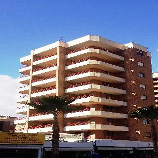 Carlos V דירה