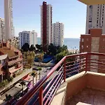 Apartment Carlos V *