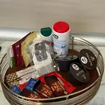 Carlos V Apartman *
