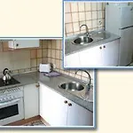Appartement Carlos V