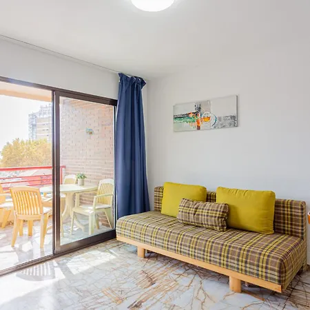 Lejlighed Carlos V Benidorm