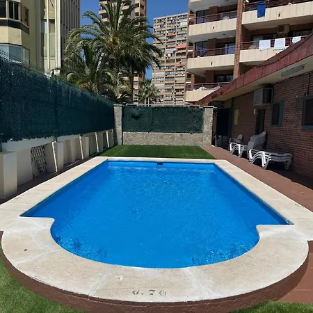 Carlos V * Benidorm
