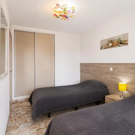 Daire Carlos V Benidorm