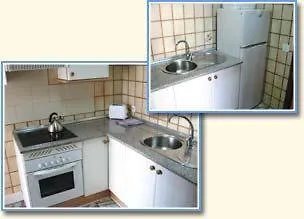 Apartamento Carlos V