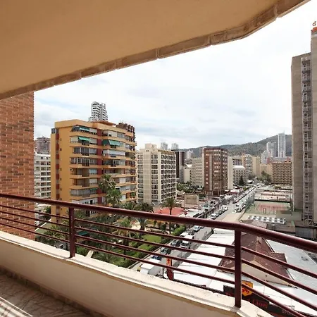 Carlos V Benidorm