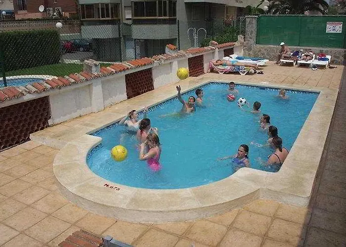 Carlos V * ベニドルム