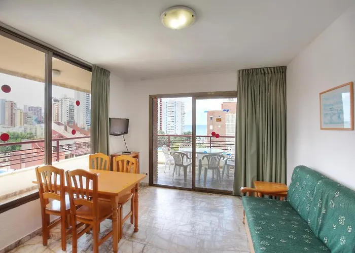 Carlos V * ベニドルム