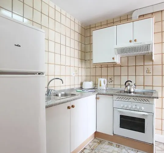 Carlos V ベニドルム