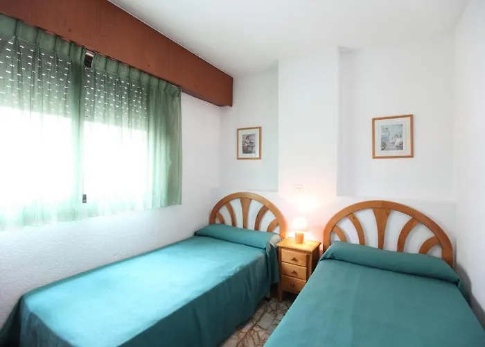 Carlos V ベニドルム