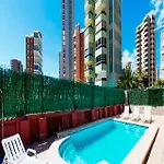 Carlos V Benidorm