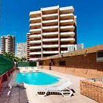 Carlos V Apartamento *