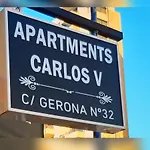 Apartamento Carlos V *