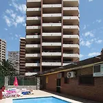 Apartamento Carlos V Benidorm