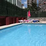 شقة Carlos V