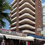 Carlos V Apartamento Benidorm