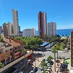 Carlos V بينايدورم