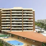 Carlos V شقة