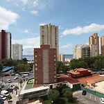 Carlos V شقة بينايدورم
