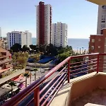 Carlos V * Benidorm