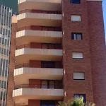 Carlos V شقة