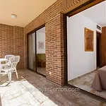 Apartamento Carlos V Benidorm