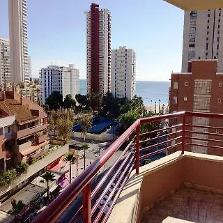 Apartament Carlos V *