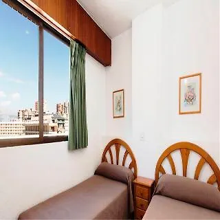 Carlos V Apartament