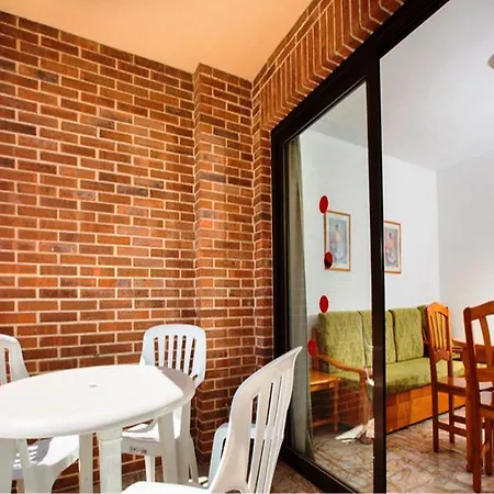 Apartament Carlos V Benidorm