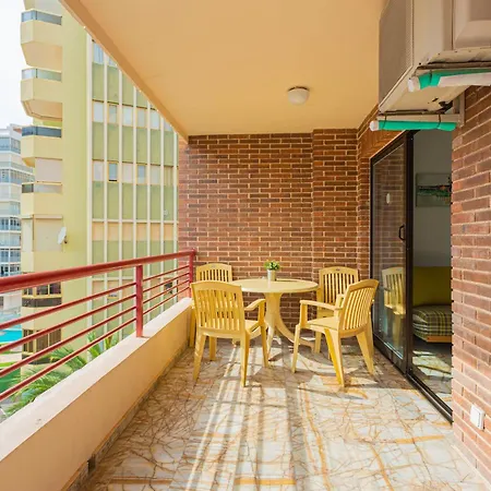 Carlos V Apartamento