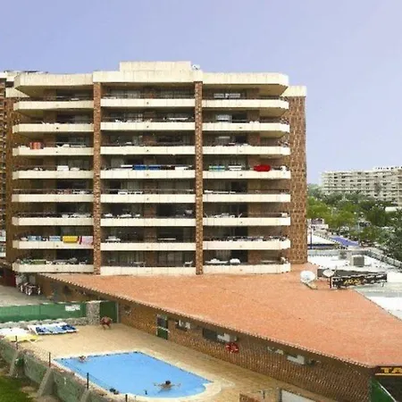 Carlos V Apartament