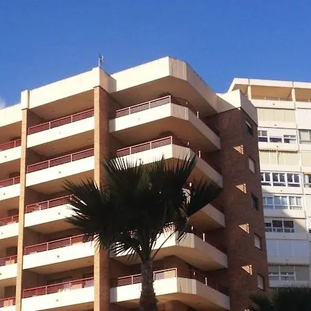 Apartament Carlos V Benidorm