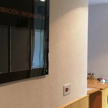 Carlos V Apartament