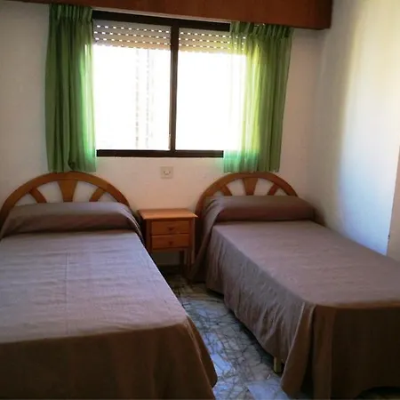 Apartament Carlos V