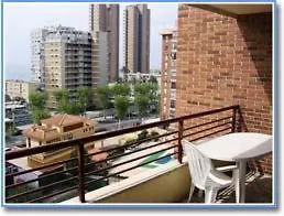 Apartament Carlos V *