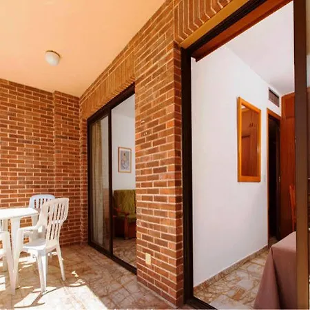 Carlos V Apartament *