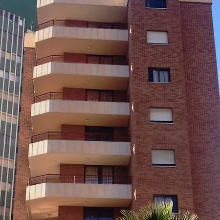 Carlos V Apartament