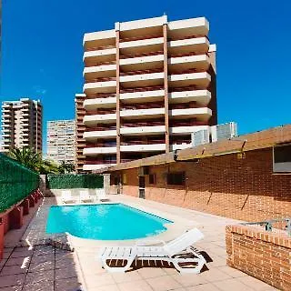 Carlos V Appartement *