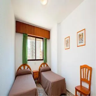 Carlos V Appartement Benidorm
