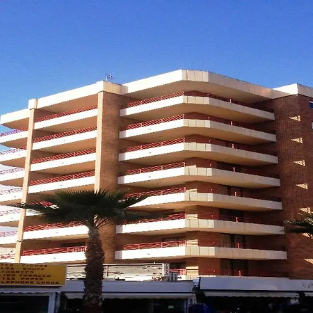 Appartement Carlos V Benidorm