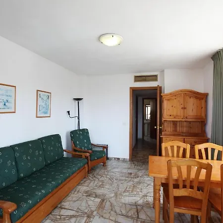 Carlos V Appartement