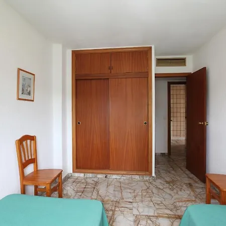 Carlos V Appartement *